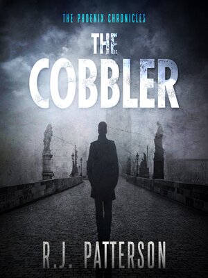 cover image of The Cobbler
